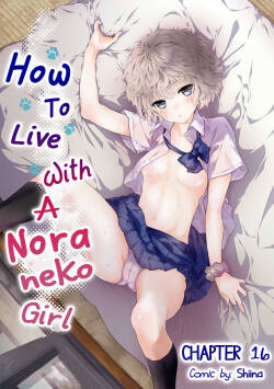 Noraneko Shoujo to no Kurashikata Ch. 16-24 | How to Live With A Noraneko Girl Ch. 16-24