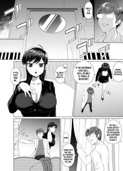 Disgusting Otaku Transformed into a Beautiful Girl Manga  [English] [desudesu]