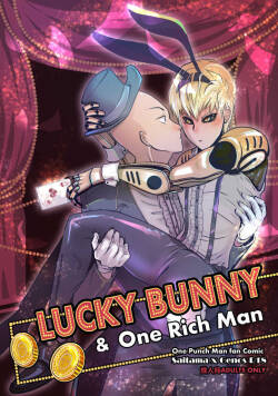 [Tikal Yang]  Lucky Bunny and One Rich Man  [Chinese]