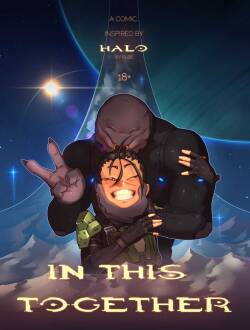 [HALO - In This Together pt.1]  | Justrube |  [English]