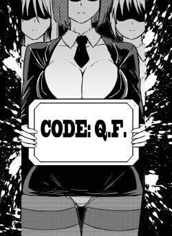 [Beast Anime]  Code Q.F.  (Part 1)