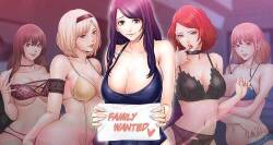 [Serious]  Runaway Family  (Ongoing) (Ch. 1 - 22)