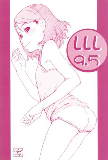 LLL9.5 cover