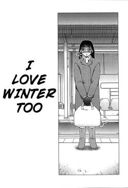 [Kiai Neko]  Fuyu mo Suki nan desu | I Love Winter Too  (Yogore) [English] [Kuraudo]