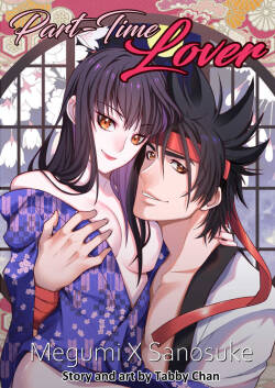 [Tabby Chan]  Part-Time Lover  (Rurouni Kenshin)