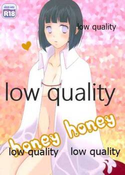 (SC2017 Summer) [Yano (Yano)]  honey honey  (Naruto)