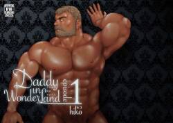 Daddy in Wonderland 1  [English]
