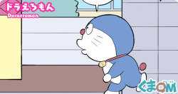 [Kuma QM] Doraeromon (Doraemon)