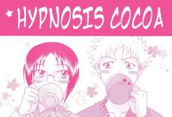 [Yuki Yashiki] Hypnosis Cocoa [Bleach] [English]