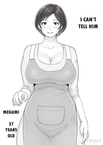Ienai. ~Megumi~ cover