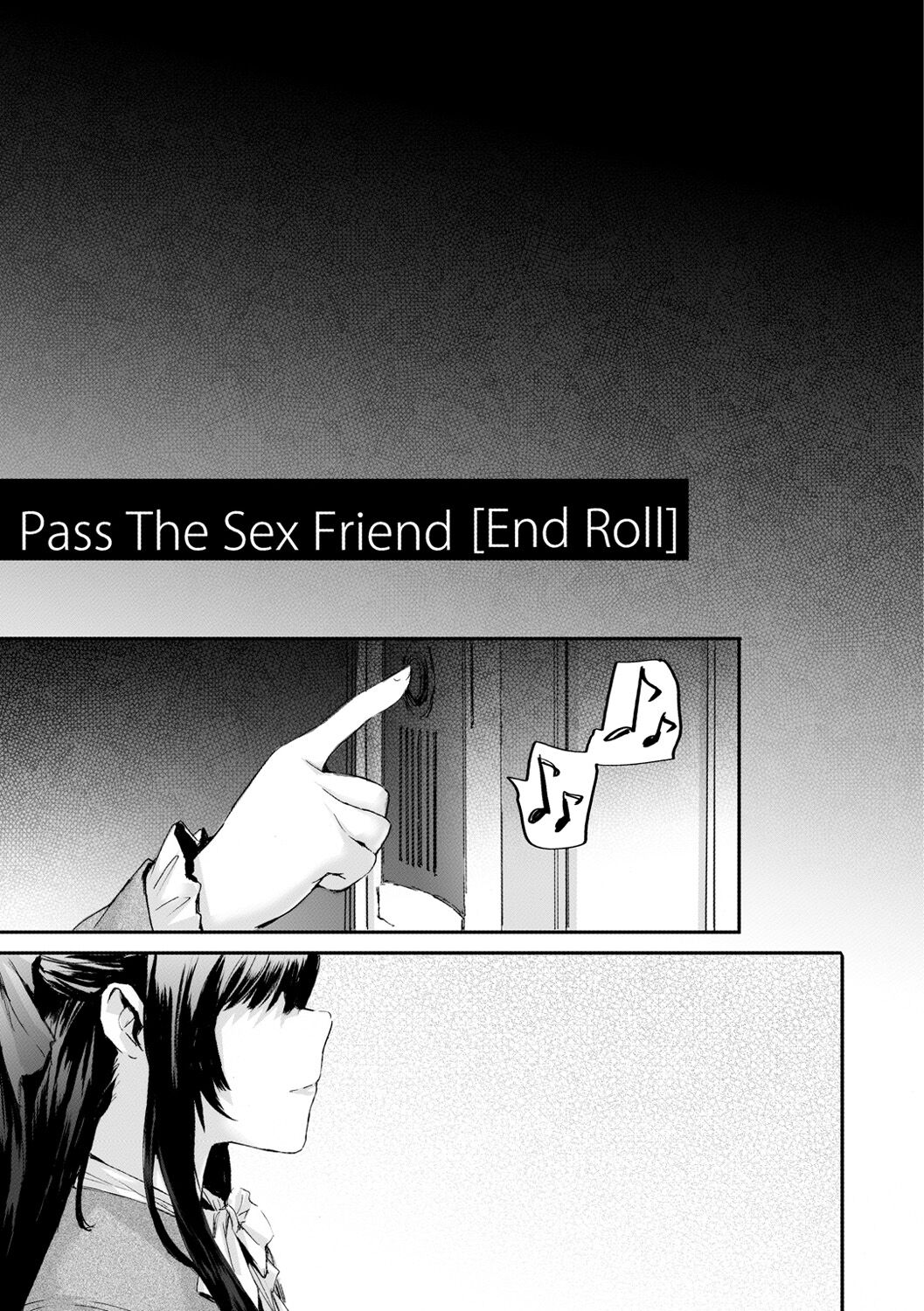 Osagari Sex Friend Page 191 AsmHentai