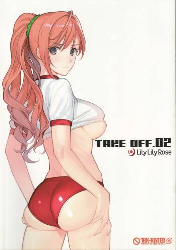 take off.02 cover