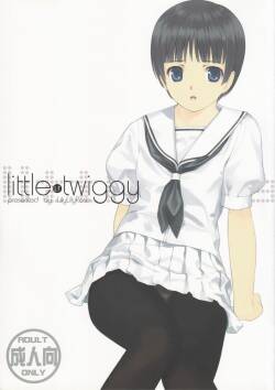 [LilyLilyRose (Mibu Natsuki)] little twiggy