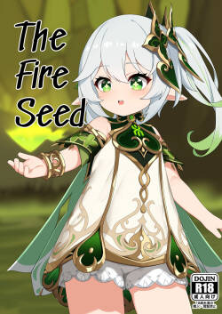 [Kokureki] Hidane | The Fire Seed (Genshin Impact) [English]