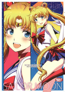 (C102) [Secret Society M (Kitahara Aki)] Usagi no Junjou!? Chin Make Bishoujo Senshi! (Bishoujo Senshi Sailor Moon)