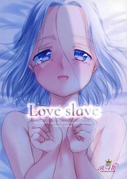 (HARU COMIC CITY 30) [Ohanabatake Typhoon (Anesaki Rachel)] Love slave (Arslan Senki)