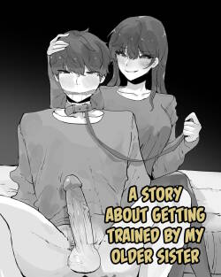[k8on] A Story About Getting Trained By My Older Sister