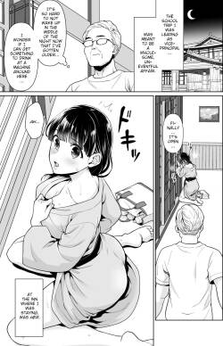 [F Taku (Anma)] Iya da to Ienai Jimikei Shoujo to kyoutou sensei | The plain girl who can't say no and the school principal [Englsih] {WitzMacher}