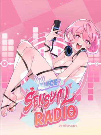 Alice's Sensual Radio cover