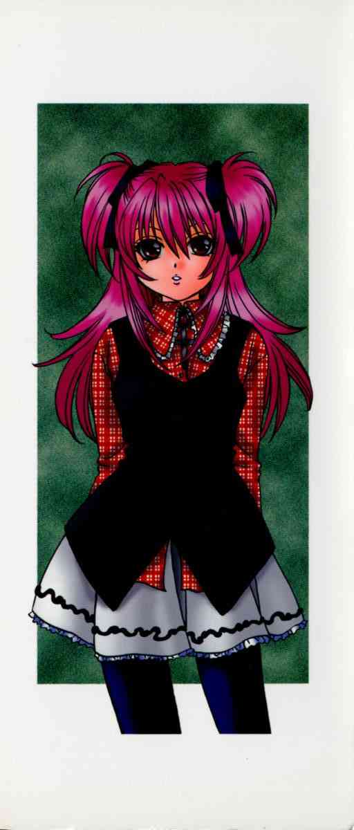 KIRA KIRA page 2 full