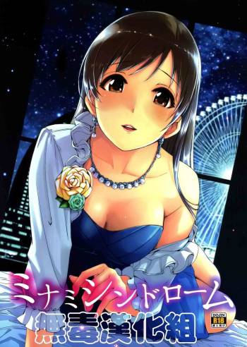 Minami Syndrome cover