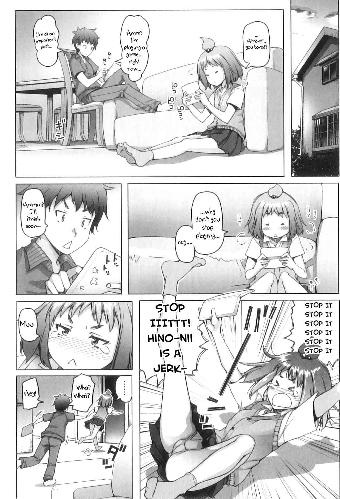 Shougono Ch.1 page 8 full