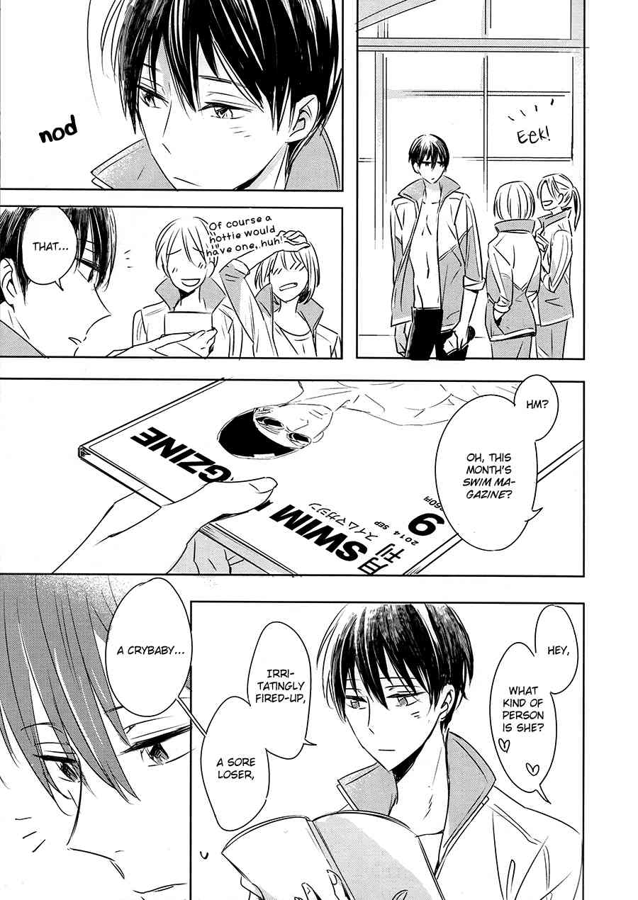 Come Here Go There page 3 full