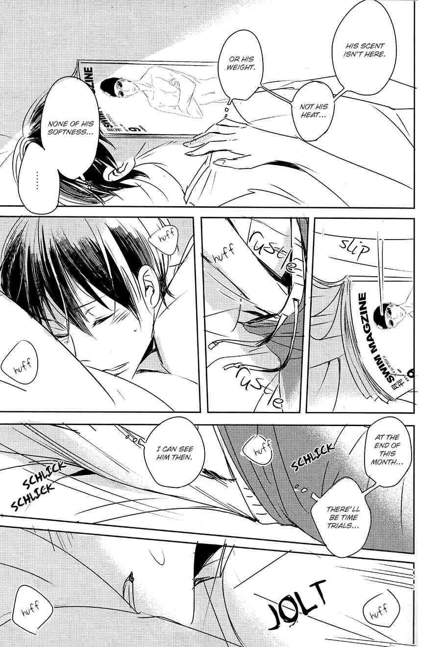 Come Here Go There page 7 full