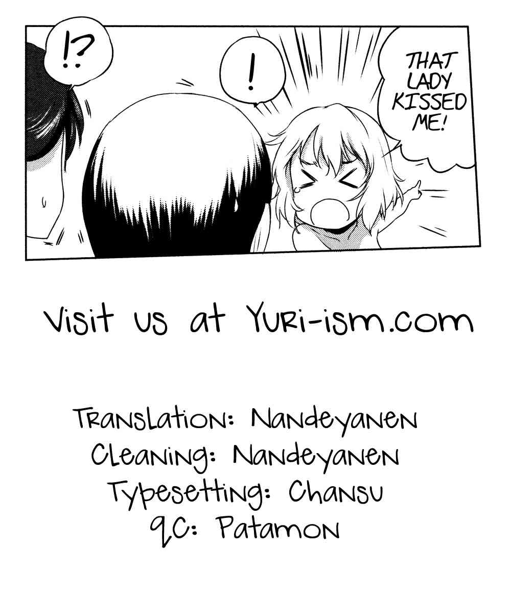 persona KAREN ch. 2 page 9 full