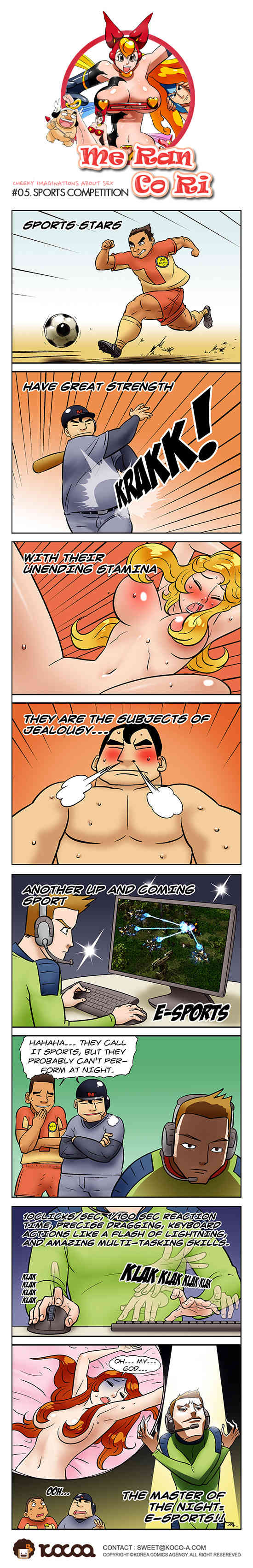 Me Ran Co Ri page 5 full