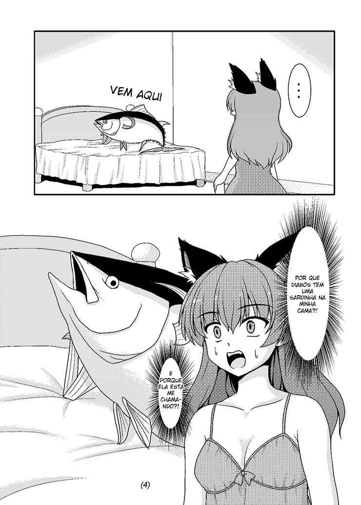 Maguro Portugues page 3 full
