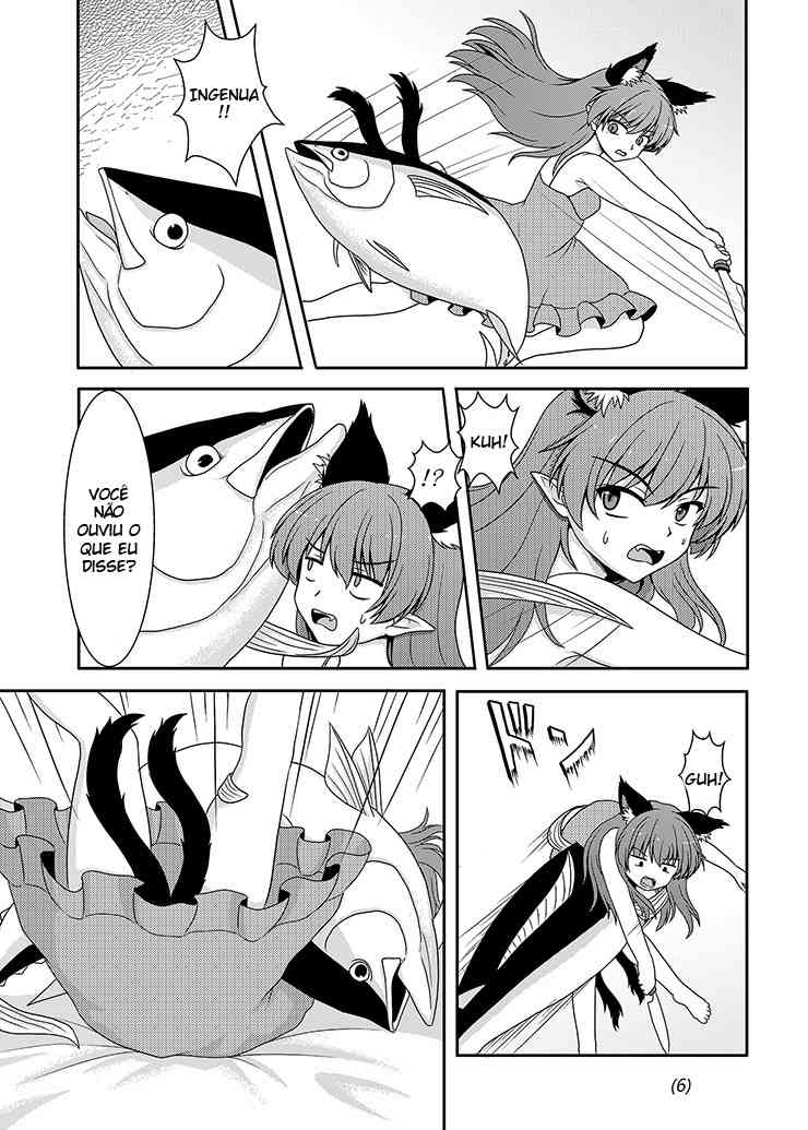 Maguro Portugues page 5 full