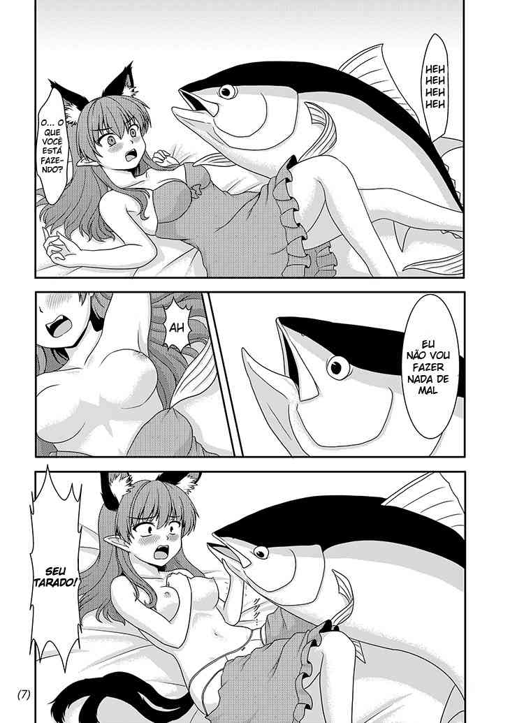 Maguro Portugues page 6 full