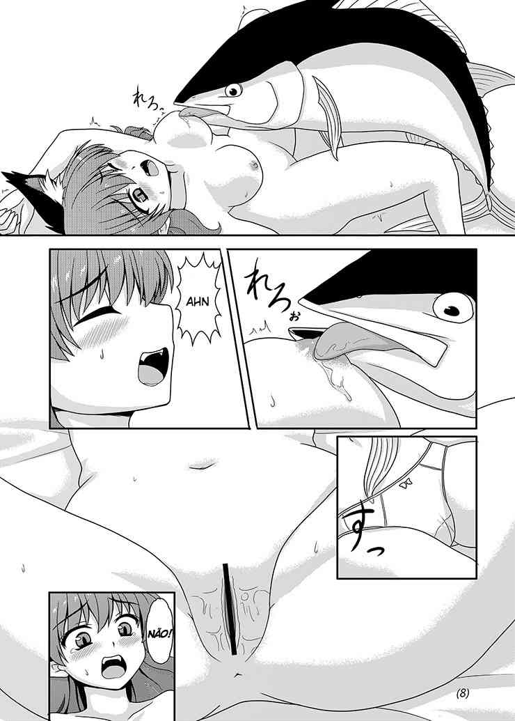 Maguro Portugues page 7 full