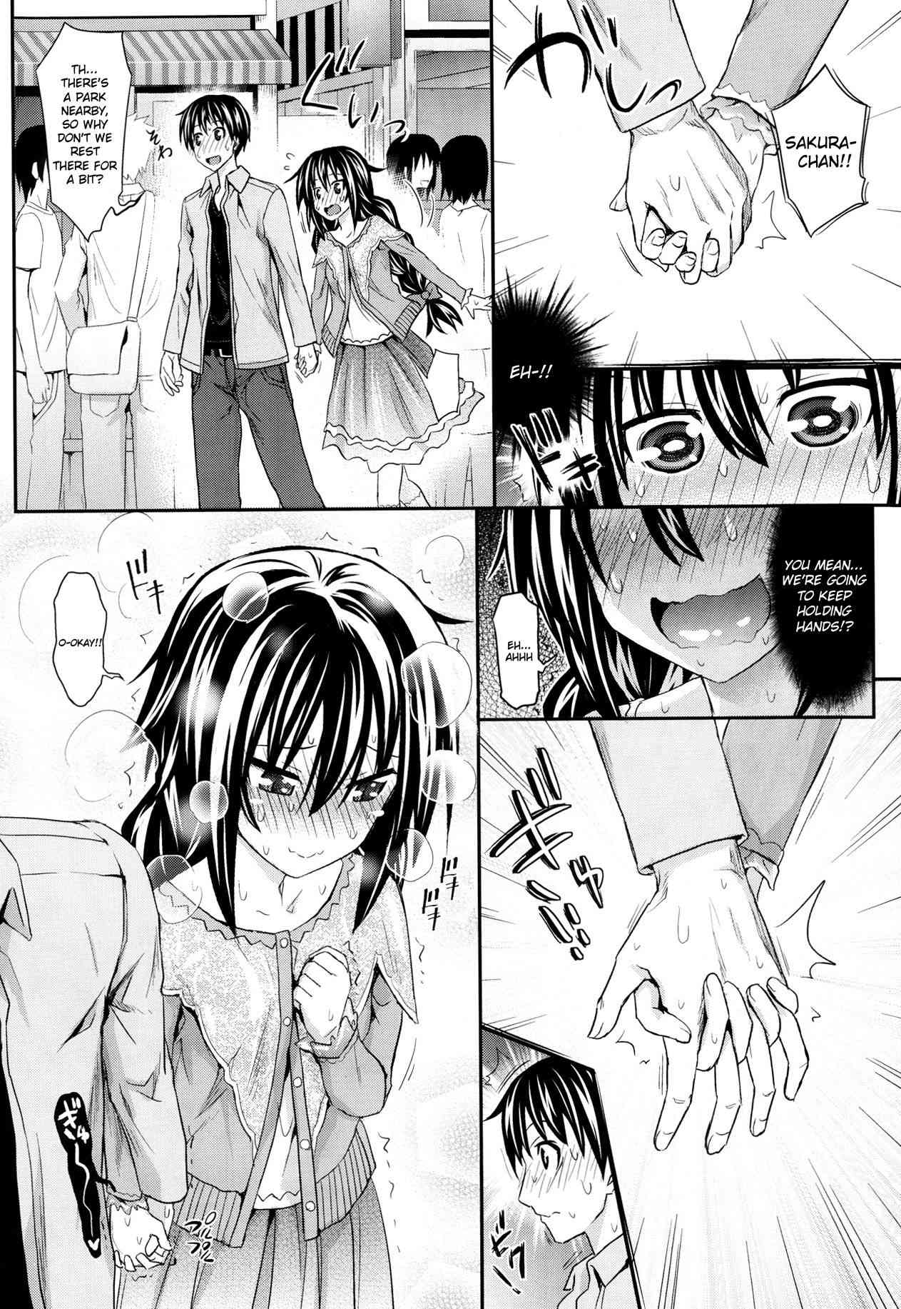 A Little More Assertively page 2 full