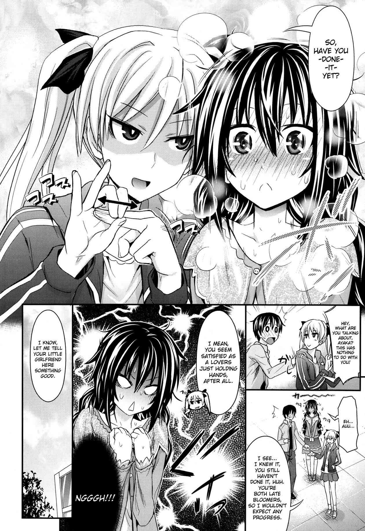 A Little More Assertively page 6 full