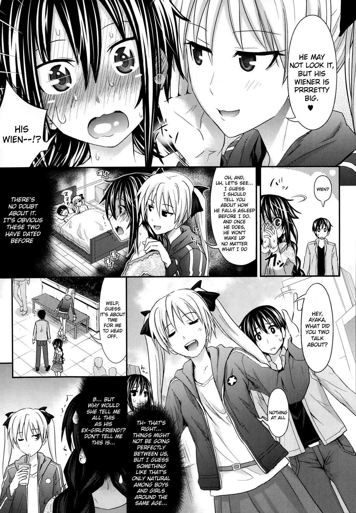 A Little More Assertively page 7 full