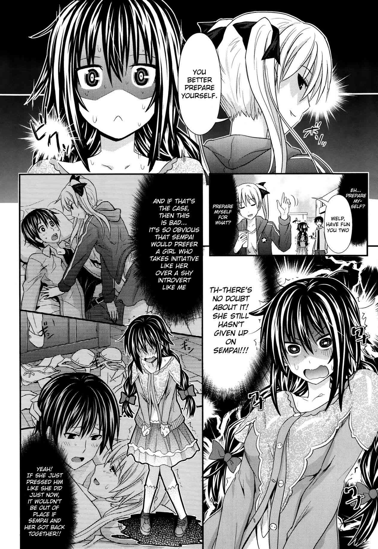 A Little More Assertively page 8 full