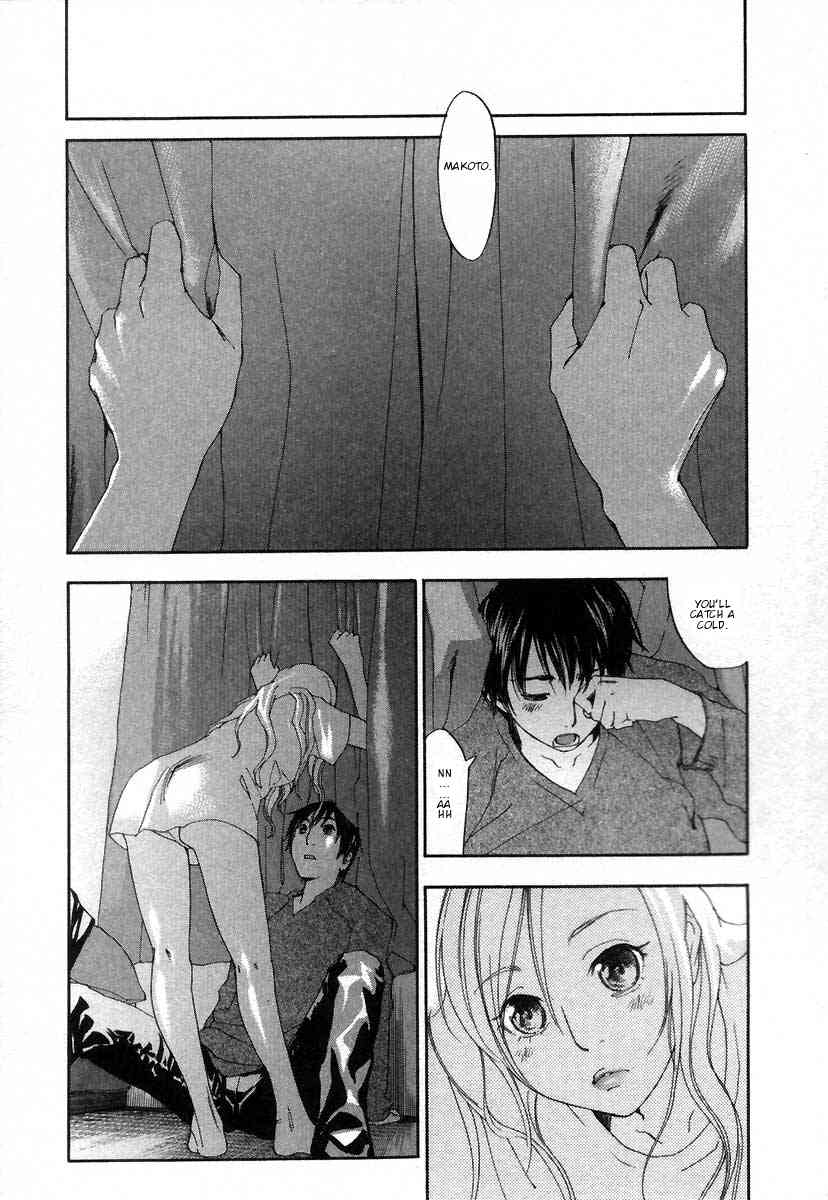 Yellow Hearts Vol.2 Ch.13-14 page 1 full