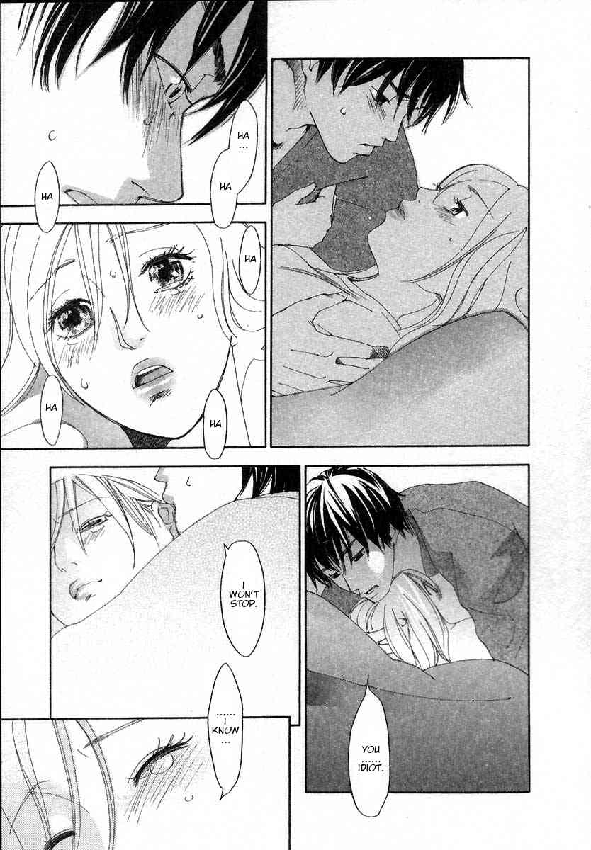 Yellow Hearts Vol.2 Ch.13-14 page 5 full