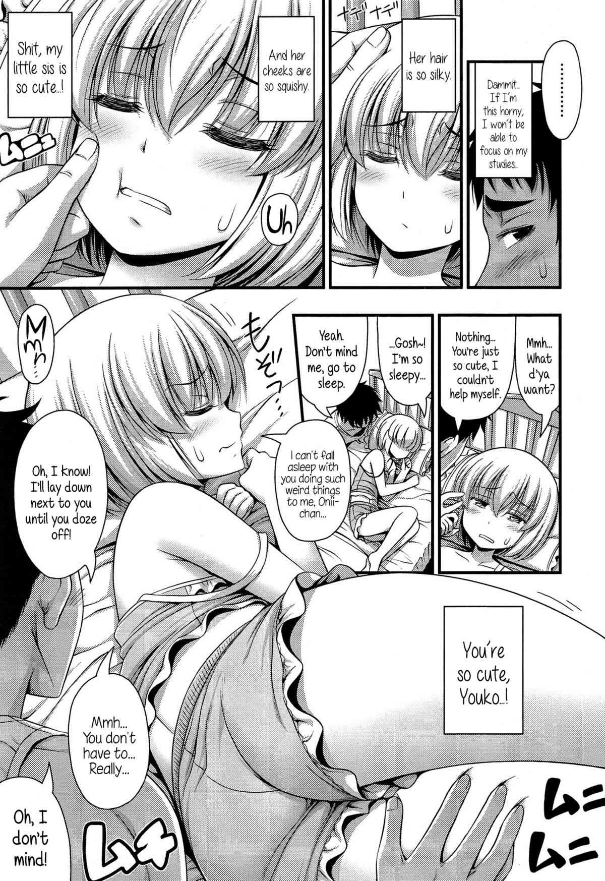 Sleepy Beauty page 3 full