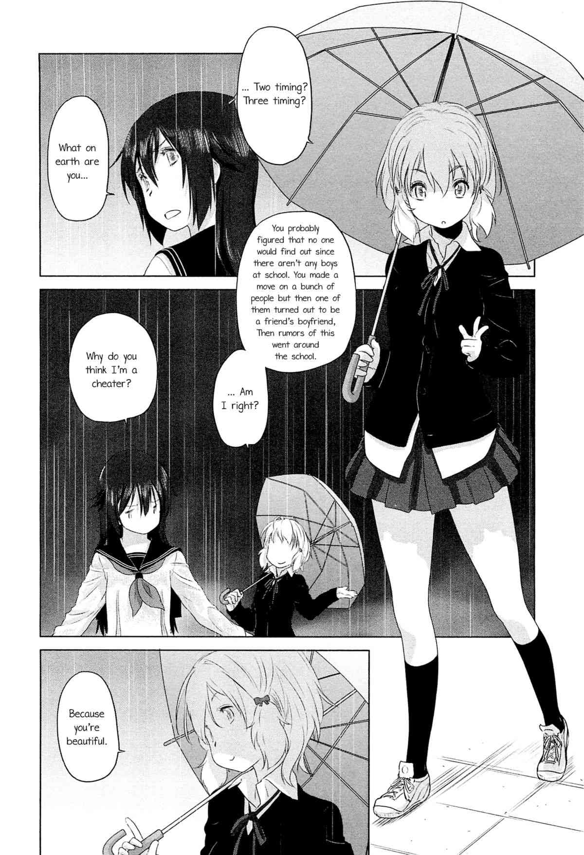 persona KAREN page 6 full
