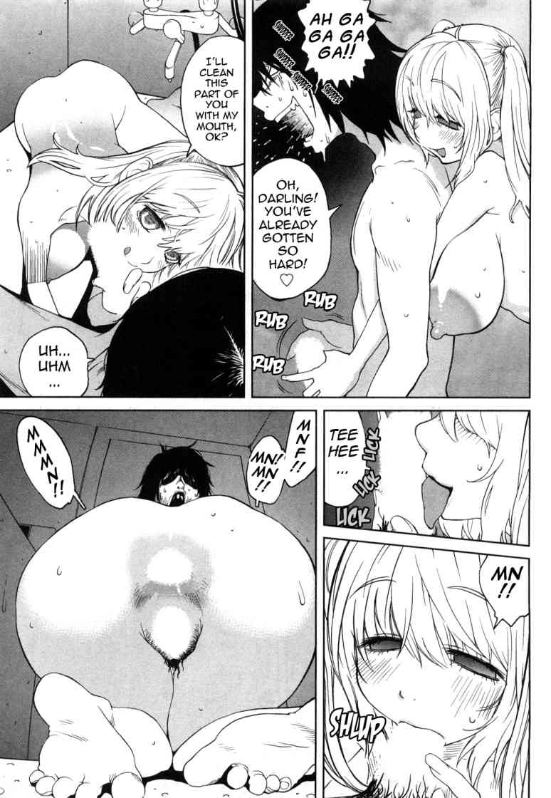 Decensoring Test - Should I continue? page 2 full