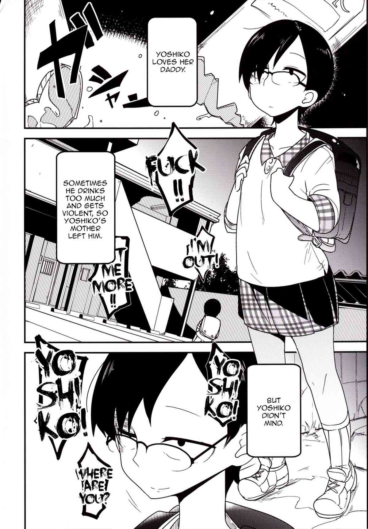 Ureshihime Kankan | Happy Princess Violation  =SNP= page 4 full