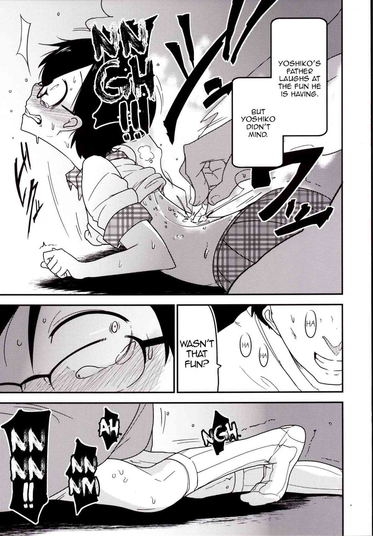 Ureshihime Kankan | Happy Princess Violation  =SNP= page 7 full