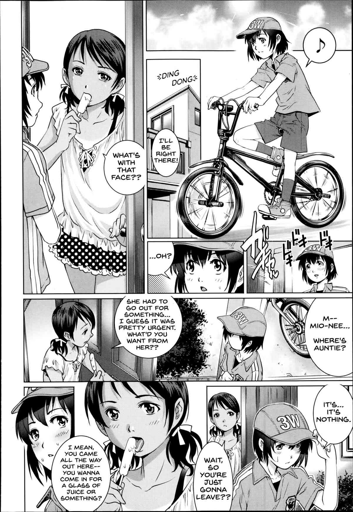 Target page 6 full