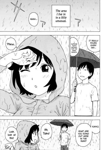 Rainsnow   =TV= cover