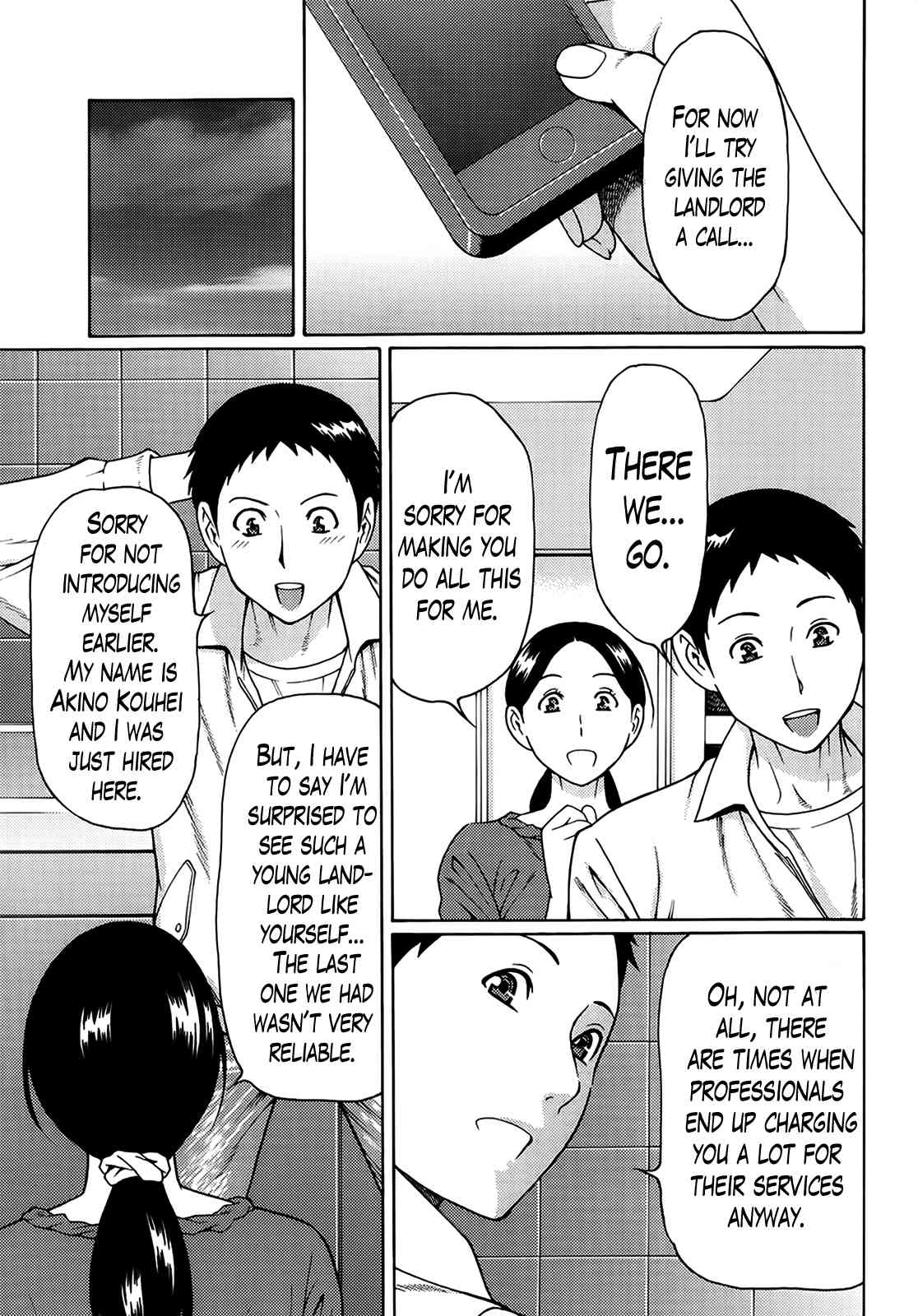 Madam Palace Ch. 1-5 page 9 full