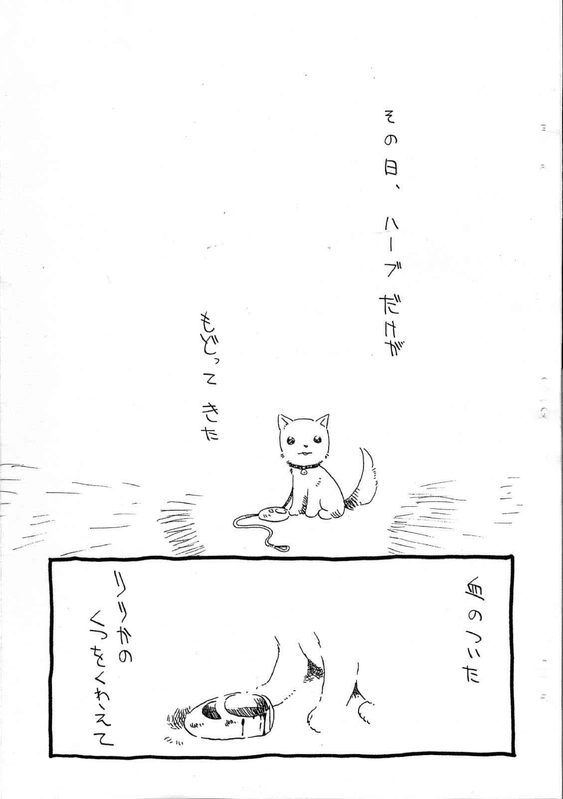 愛犬擁護週間壱 page 3 full