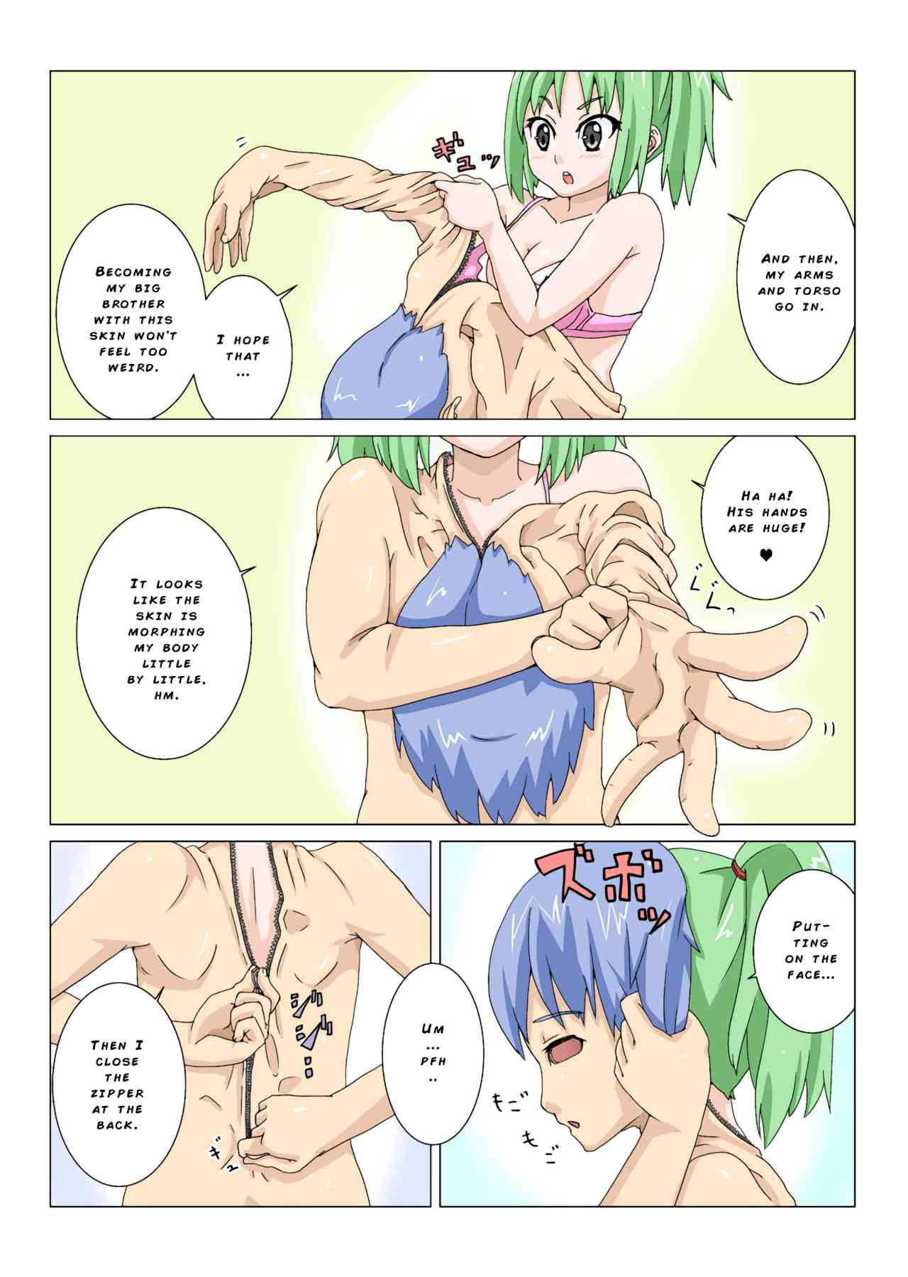 Futaskin  by Miyuki page 3 full